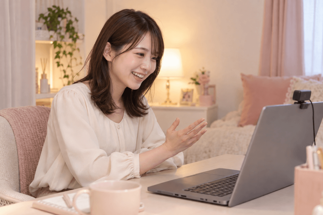 トーク